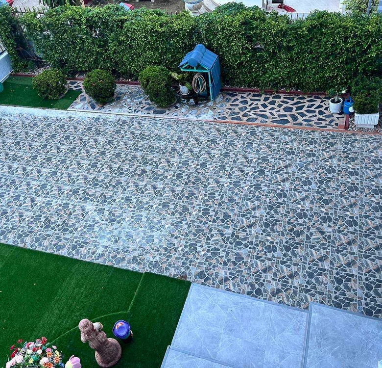 EP0094 | 3-BR Family Villa for Sale in East Pattaya
