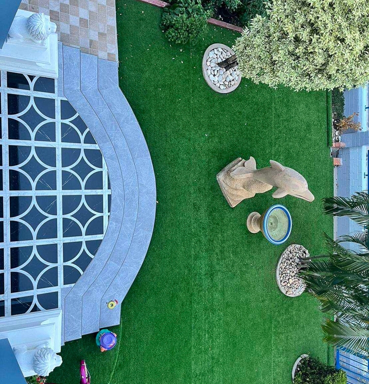 EP0094 | 3-BR Family Villa for Sale in East Pattaya