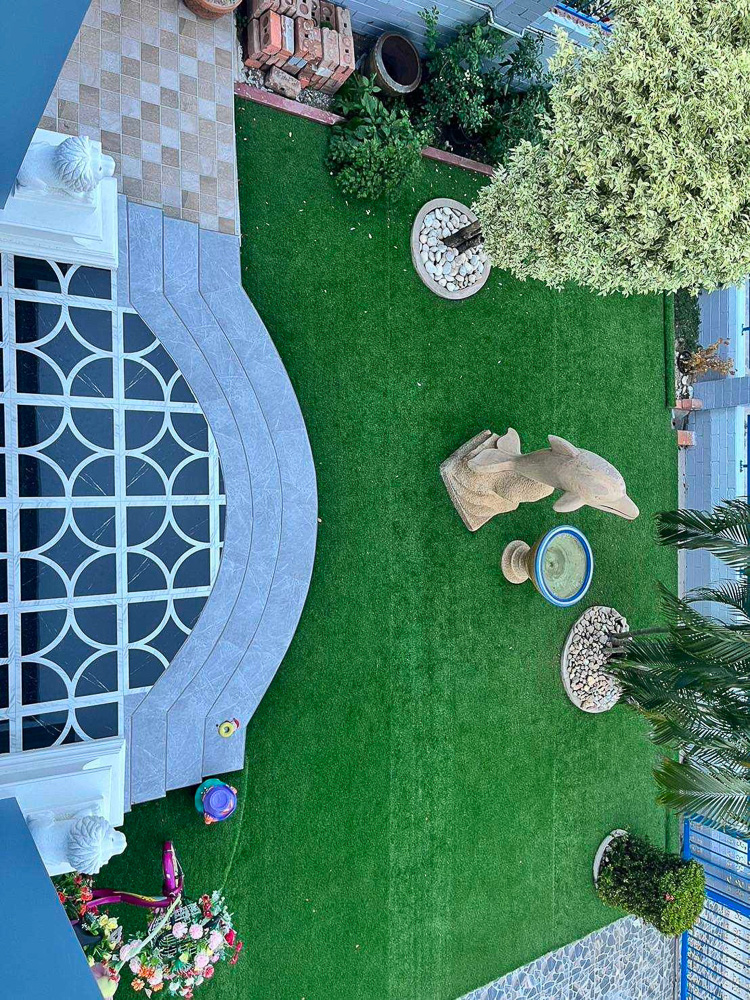 EP0094 | 3-BR Family Villa for Sale in East Pattaya