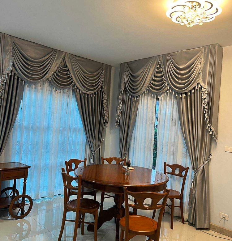 EP0094 | 3-BR Family Villa for Sale in East Pattaya