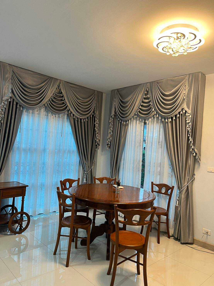 EP0094 | 3-BR Family Villa for Sale in East Pattaya