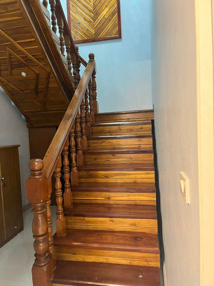 EP0094 | 3-BR Family Villa for Sale in East Pattaya
