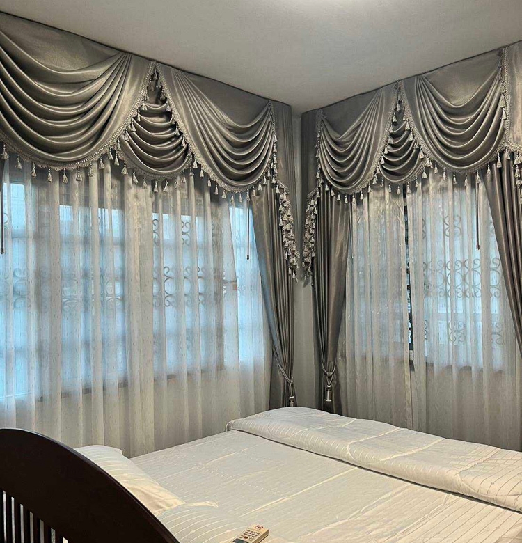 EP0094 | 3-BR Family Villa for Sale in East Pattaya