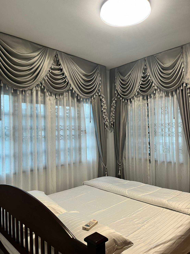 EP0094 | 3-BR Family Villa for Sale in East Pattaya