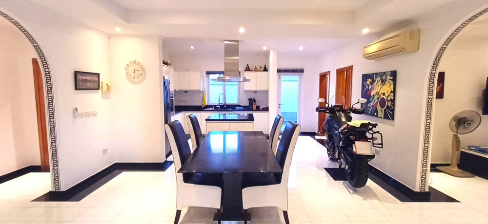 3-BR Family Villa for Sale in Khao Noi-10 EP0215 | 3-BR Family Villa for Sale in Khao Noi