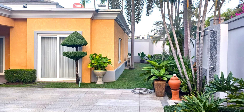 3-BR Family Villa for Sale in Khao Noi-3 EP0215 | 3-BR Family Villa for Sale in Khao Noi