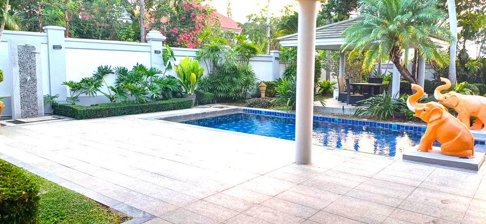 3-BR Family Villa for Sale in Khao Noi-4 EP0215 | 3-BR Family Villa for Sale in Khao Noi