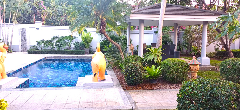 3-BR Family Villa for Sale in Khao Noi-6 EP0215 | 3-BR Family Villa for Sale in Khao Noi