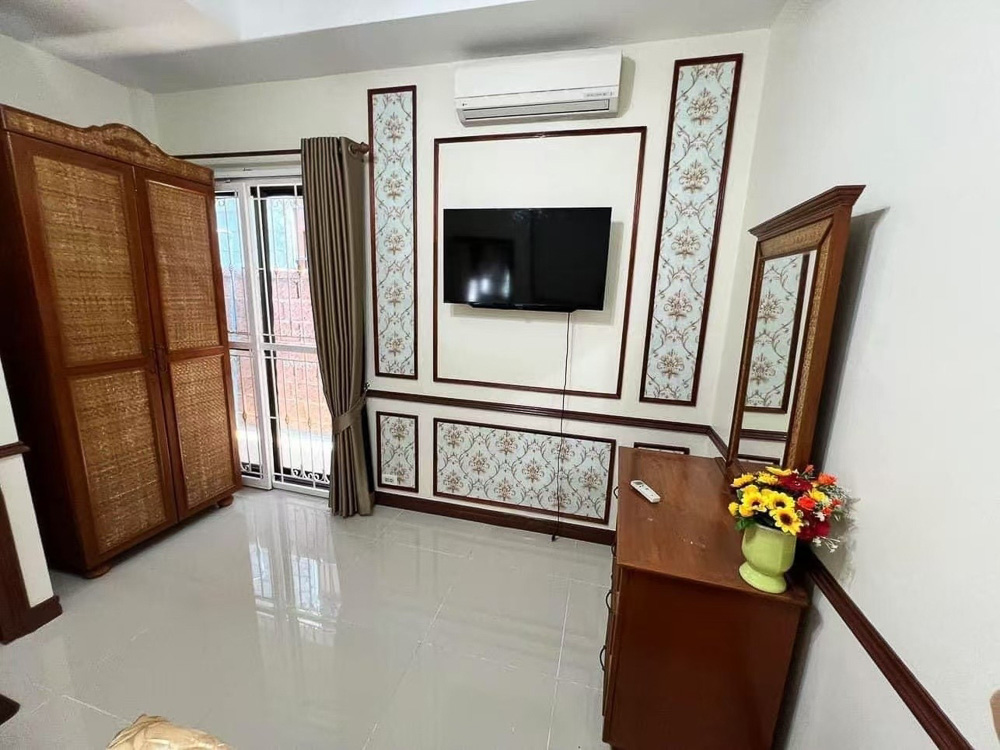 EP0078 | 3-BR Family Villa for Sale in South Pattaya