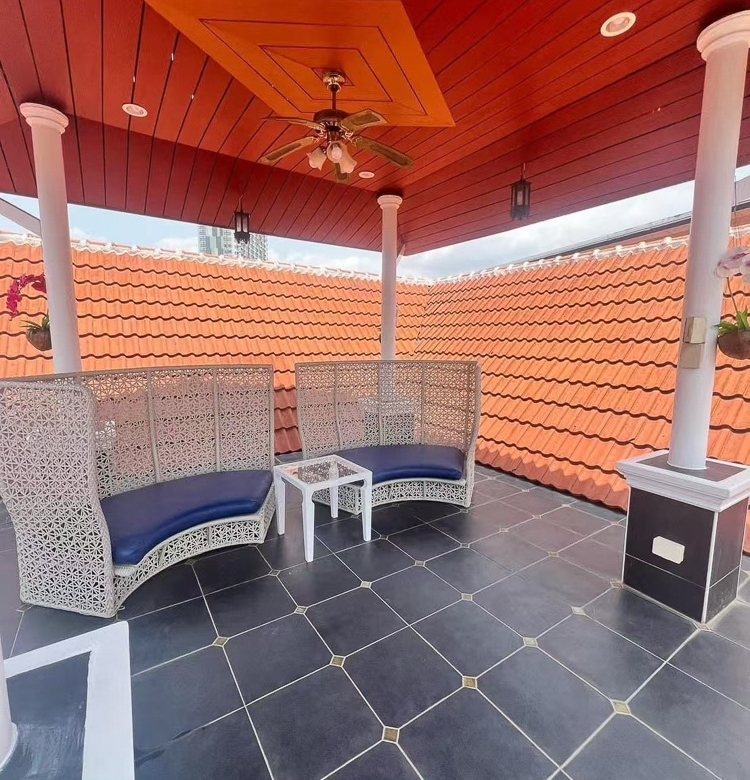 EP0078 | 3-BR Family Villa for Sale in South Pattaya