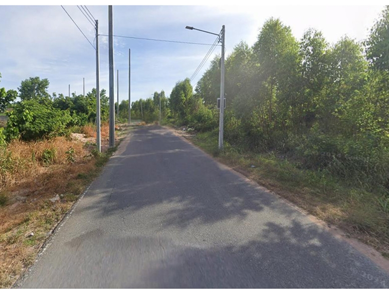 EP0129 | 34-Rai Land for Sale in Toongklom-Talman