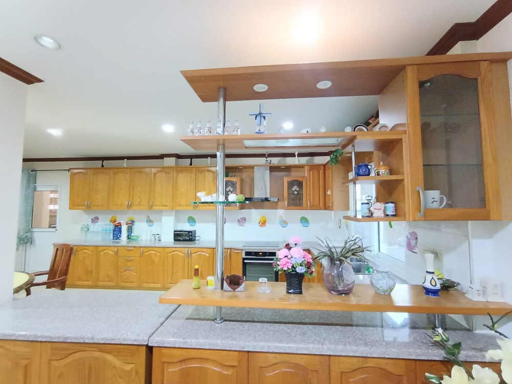 EP0058 | 4-BR Detached Villa for Rent in Pattaya