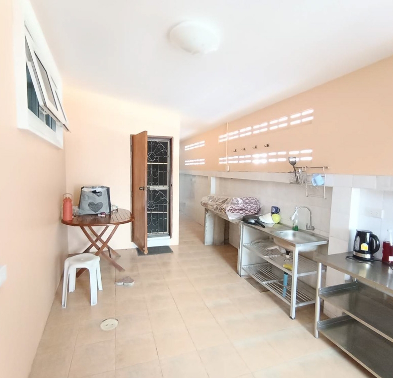 EP0058 | 4-BR Detached Villa for Rent in Pattaya