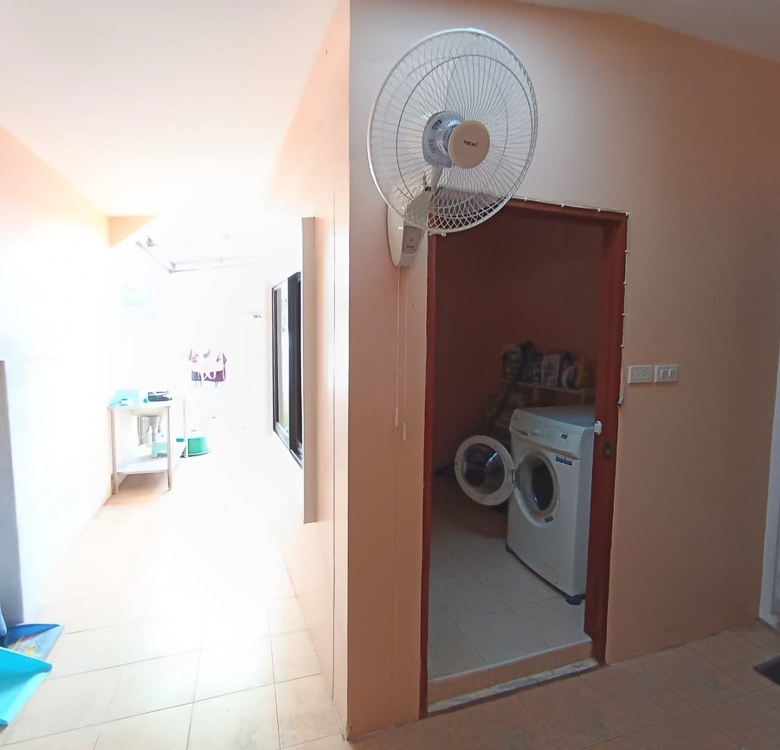 EP0058 | 4-BR Detached Villa for Rent in Pattaya