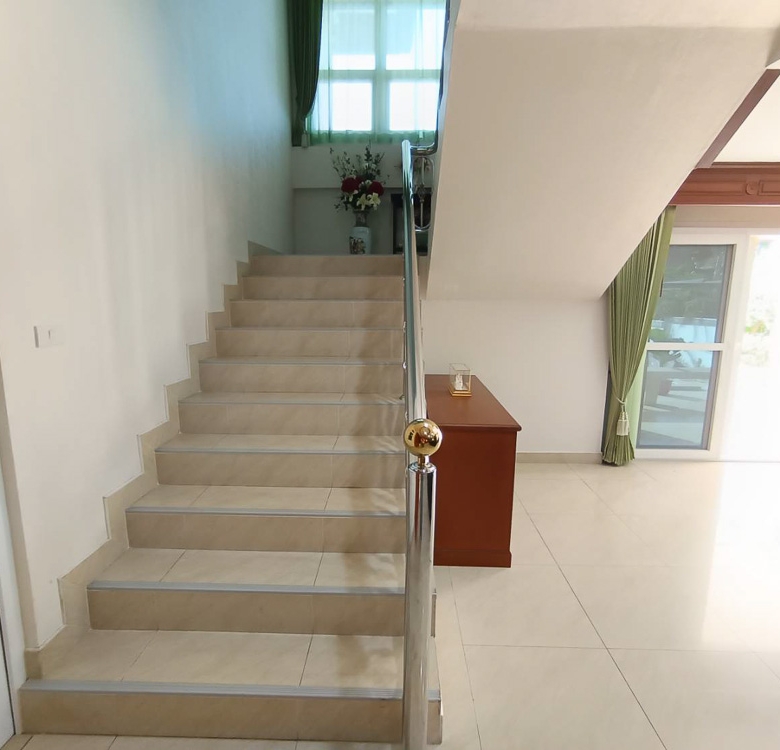 EP0058 | 4-BR Detached Villa for Rent in Pattaya