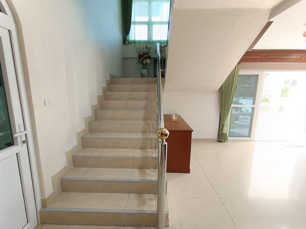 EP0058 | 4-BR Detached Villa for Rent in Pattaya