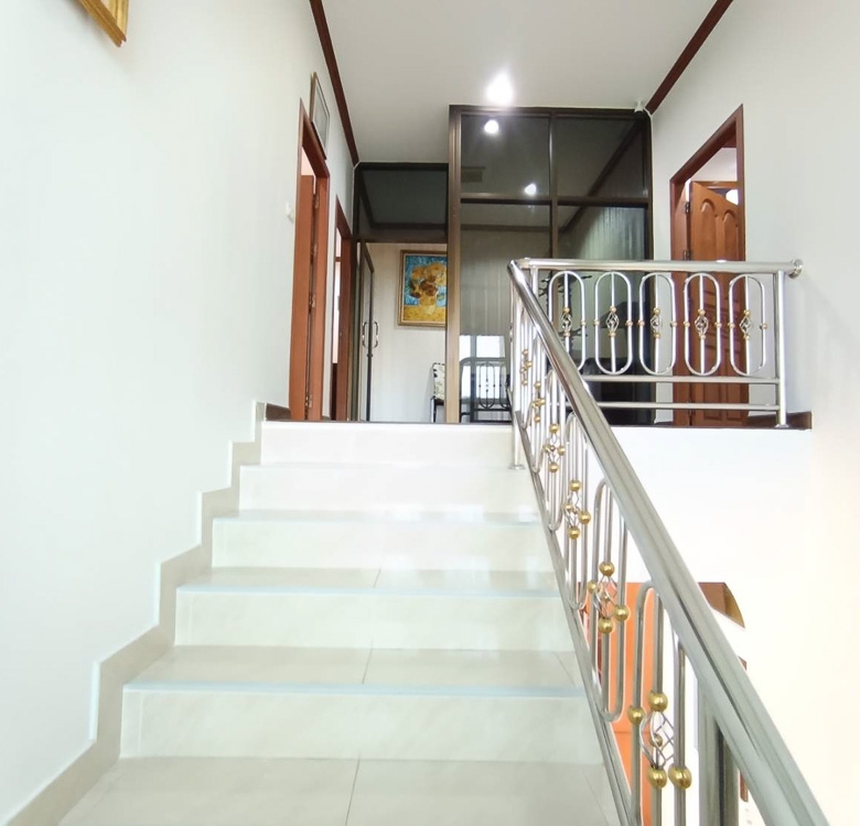 EP0058 | 4-BR Detached Villa for Rent in Pattaya