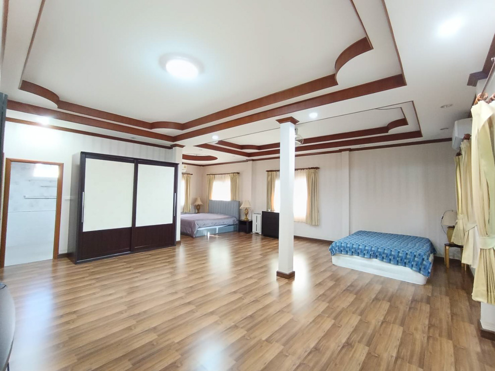 EP0058 | 4-BR Detached Villa for Rent in Pattaya