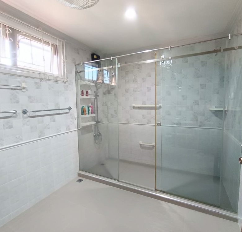 EP0058 | 4-BR Detached Villa for Rent in Pattaya