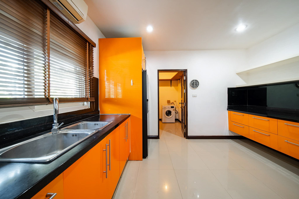 4-BR Executive Villa for Rent in Pattaya-15 EP0053 | 4-BR Executive Villa for Rent in Pattaya