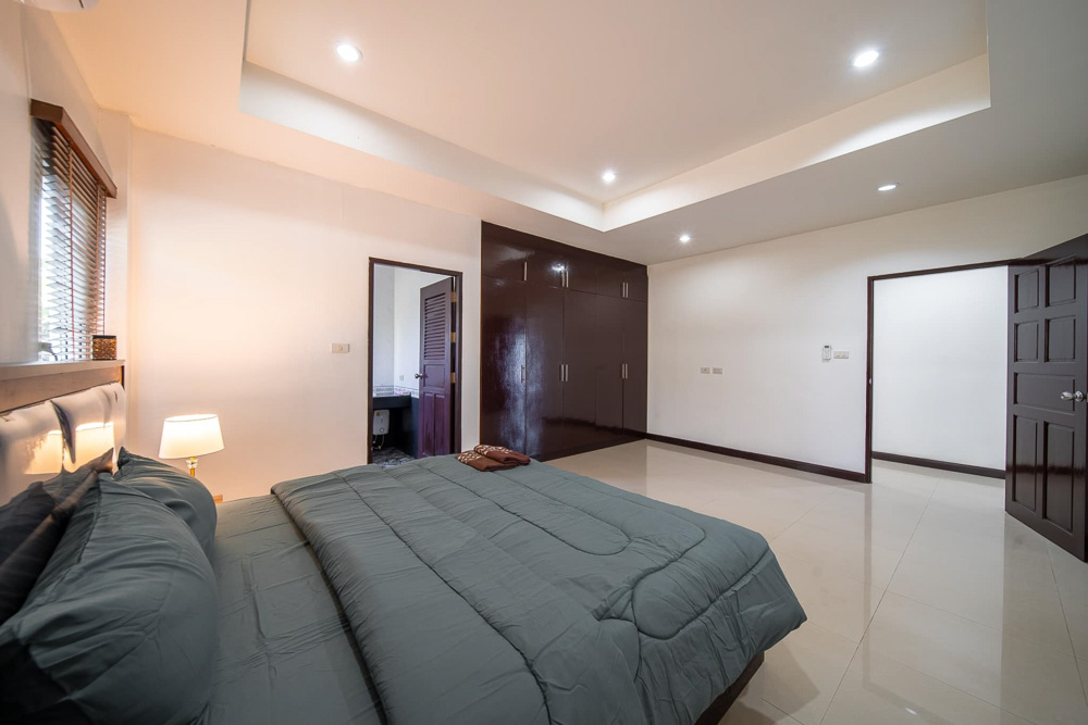 4-BR Executive Villa for Rent in Pattaya-19 EP0053 | 4-BR Executive Villa for Rent in Pattaya