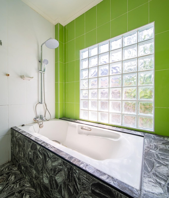 EP0053 | 4-BR Executive Villa for Rent in Pattaya