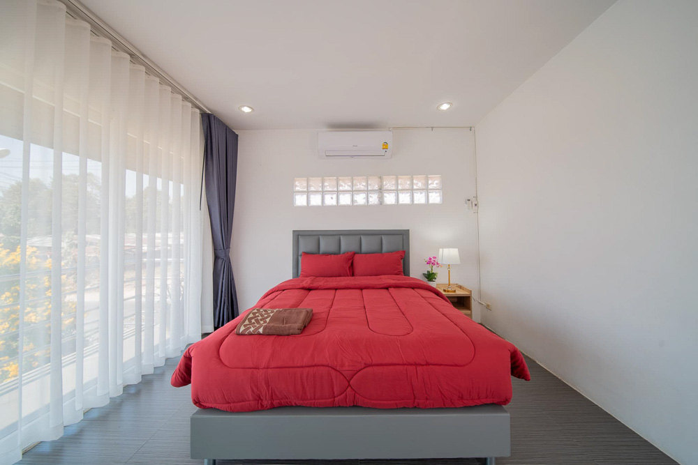 4-BR Executive Villa for Rent in Pattaya-20 EP0053 | 4-BR Executive Villa for Rent in Pattaya