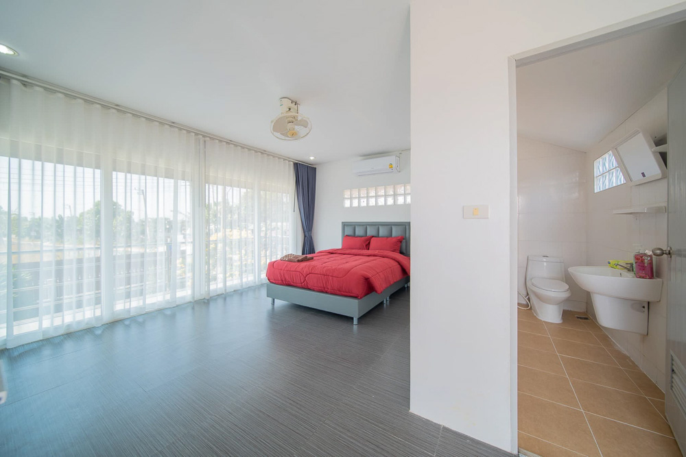 4-BR Executive Villa for Rent in Pattaya-22 EP0053 | 4-BR Executive Villa for Rent in Pattaya