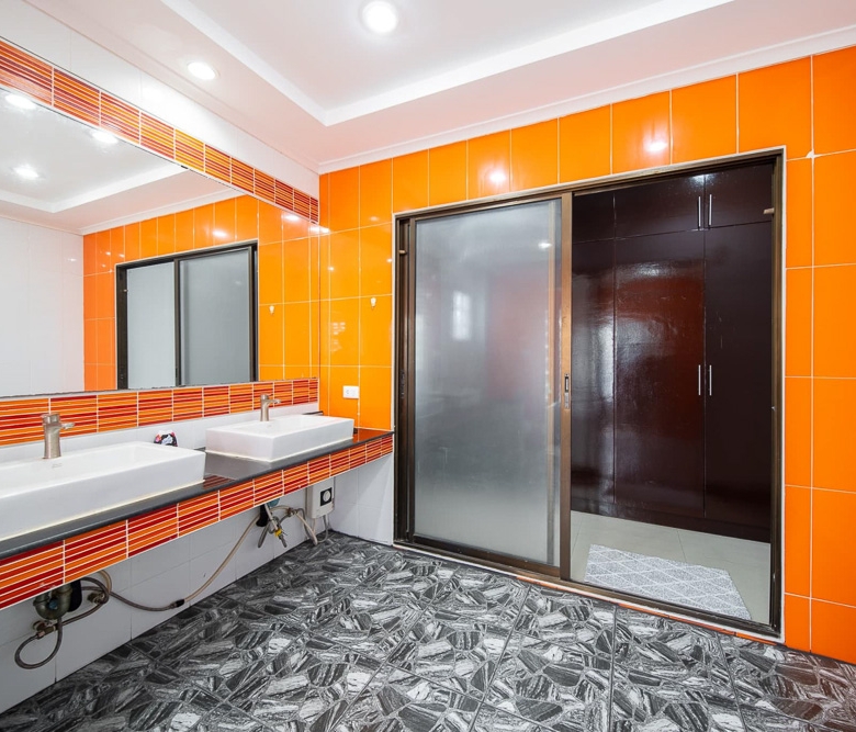 EP0053 | 4-BR Executive Villa for Rent in Pattaya