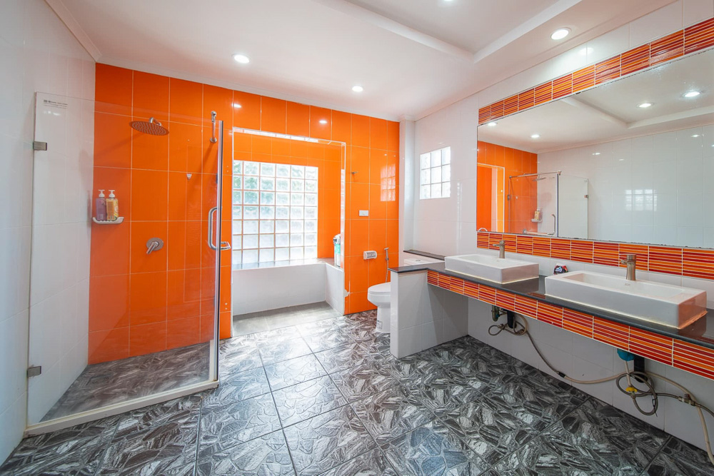 4-BR Executive Villa for Rent in Pattaya-25 EP0053 | 4-BR Executive Villa for Rent in Pattaya