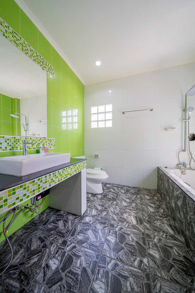 4-BR Executive Villa for Rent in Pattaya-26 EP0053 | 4-BR Executive Villa for Rent in Pattaya