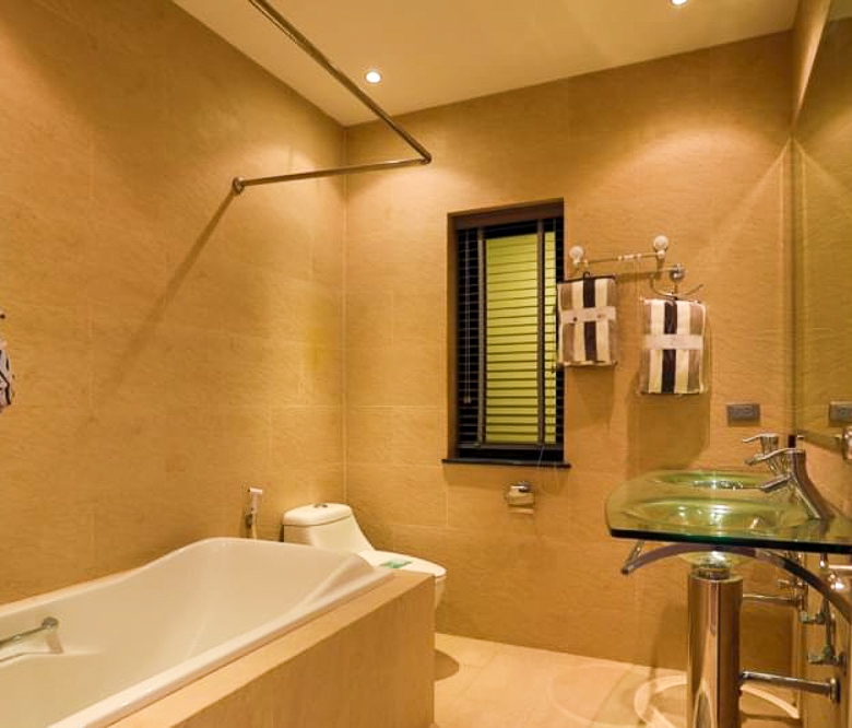 EP0045 | Grand 4-BR Executive Villa for Sale in Pattaya