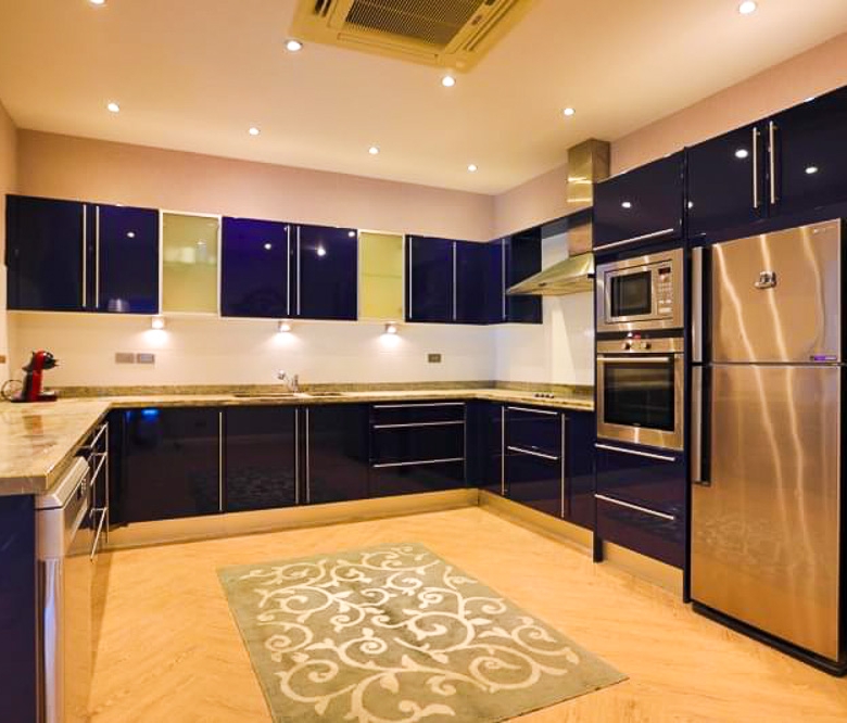 EP0045 | Grand 4-BR Executive Villa for Sale in Pattaya