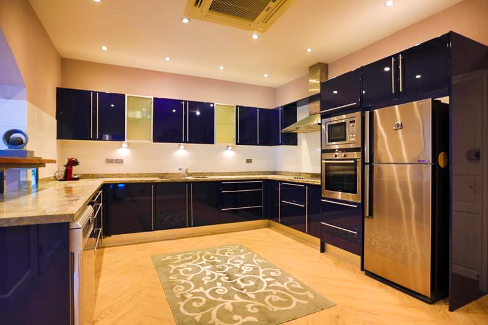 4-BR Executive Villa for Sale in Pattaya-12 EP0045 | Grand 4-BR Executive Villa for Sale in Pattaya