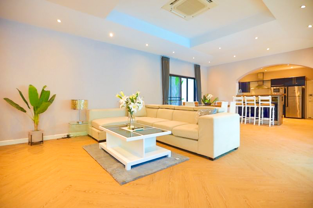4-BR Executive Villa for Sale in Pattaya-8 EP0045 | Grand 4-BR Executive Villa for Sale in Pattaya