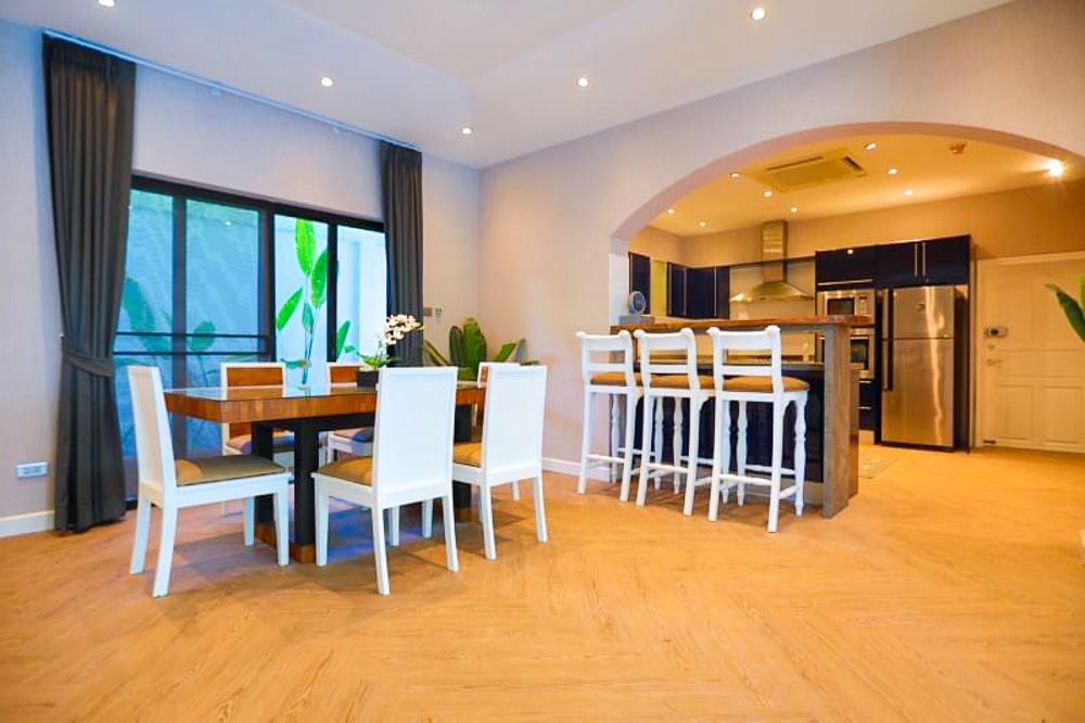 4-BR Executive Villa for Sale in Pattaya-9 EP0045 | Grand 4-BR Executive Villa for Sale in Pattaya