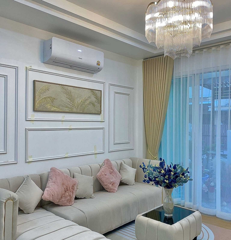 EP0079 | 4-BR Family Villa for Sale near MIS