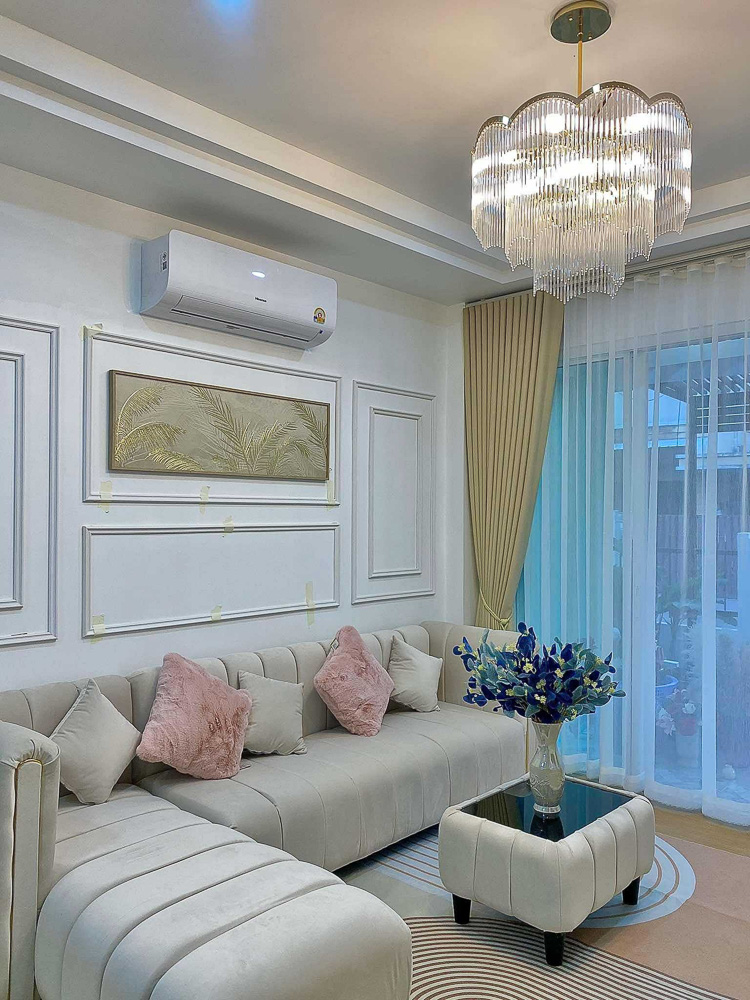 EP0079 | 4-BR Family Villa for Sale near MIS
