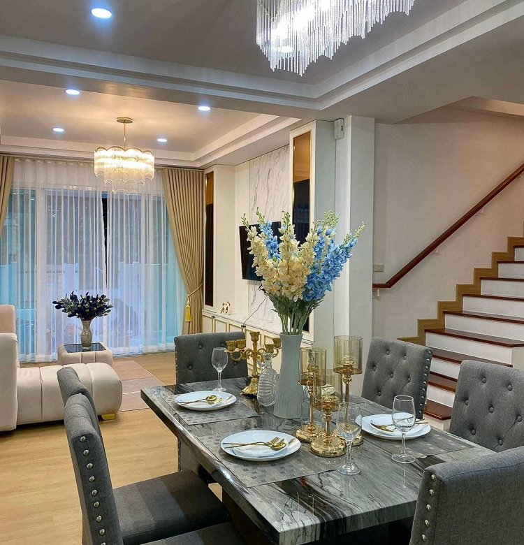 EP0079 | 4-BR Family Villa for Sale near MIS