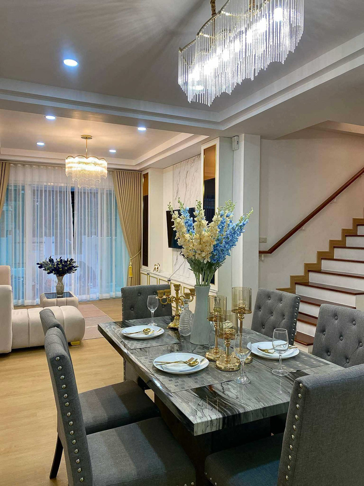 EP0079 | 4-BR Family Villa for Sale near MIS