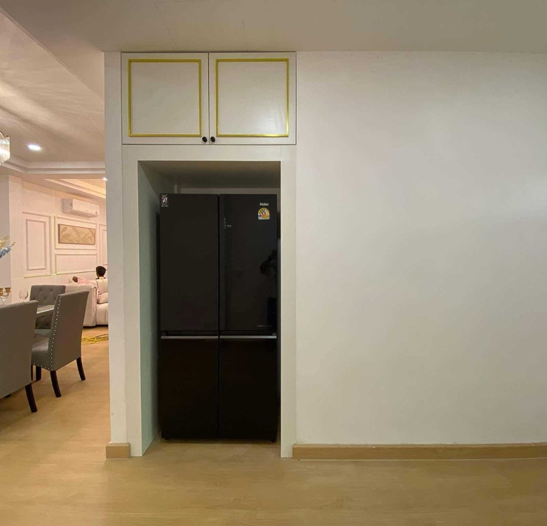 EP0079 | 4-BR Family Villa for Sale near MIS