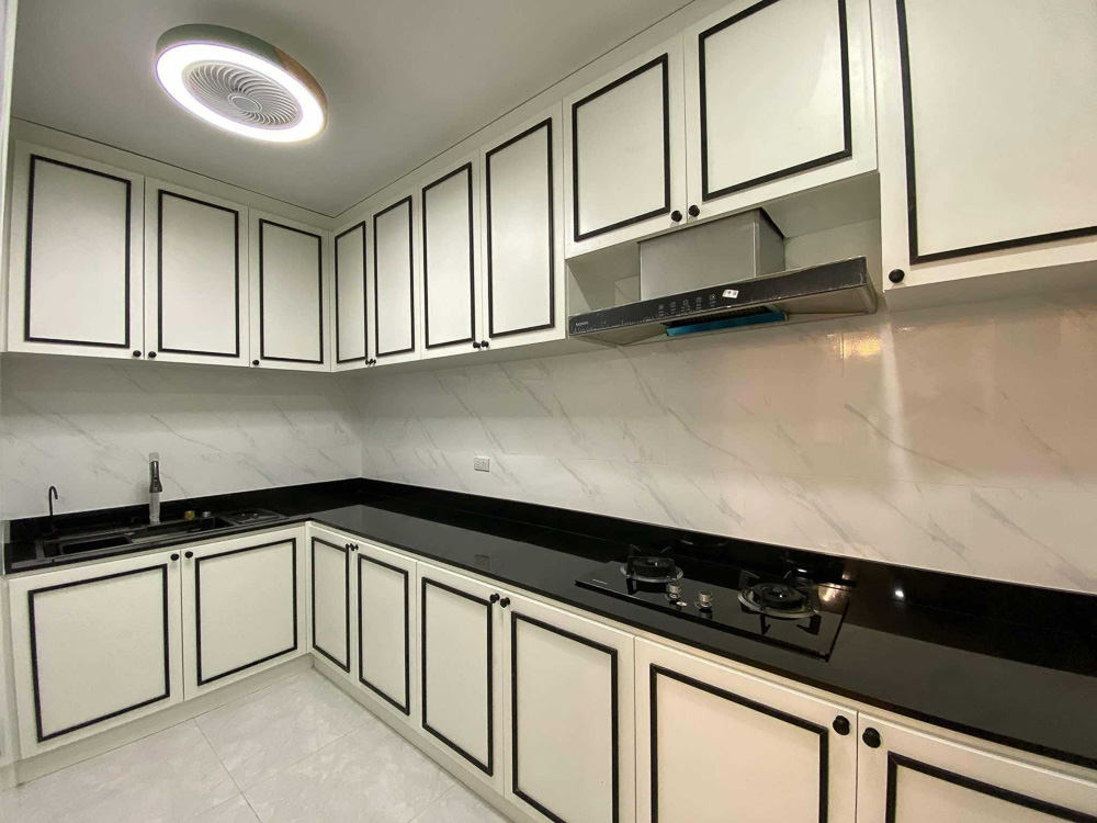 EP0079 | 4-BR Family Villa for Sale near MIS