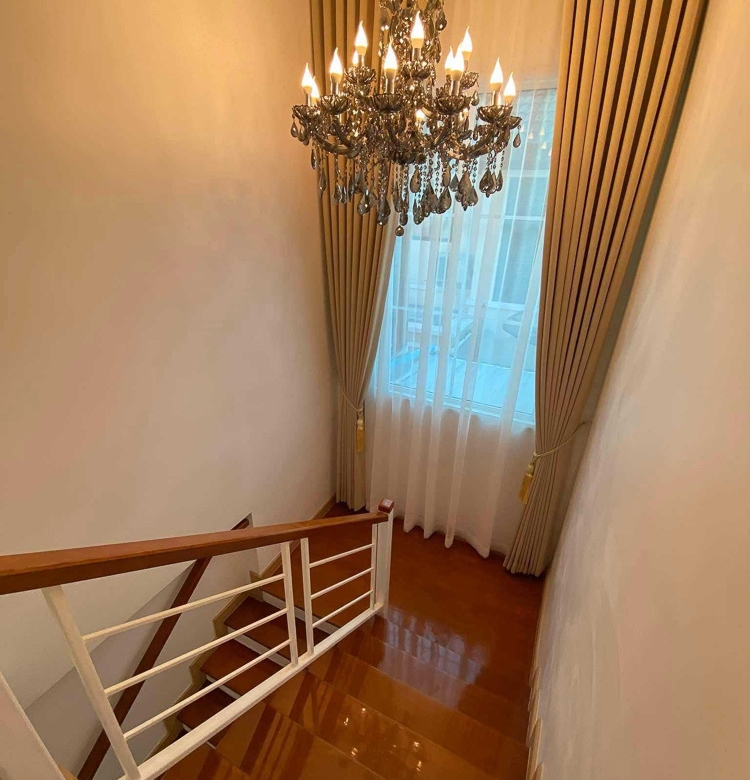 EP0079 | 4-BR Family Villa for Sale near MIS