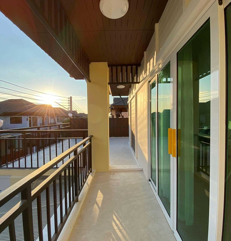 EP0079 | 4-BR Family Villa for Sale near MIS