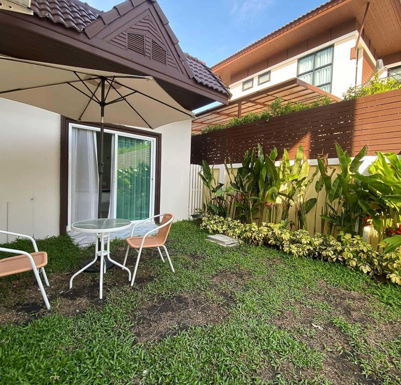 EP0079 | 4-BR Family Villa for Sale near MIS