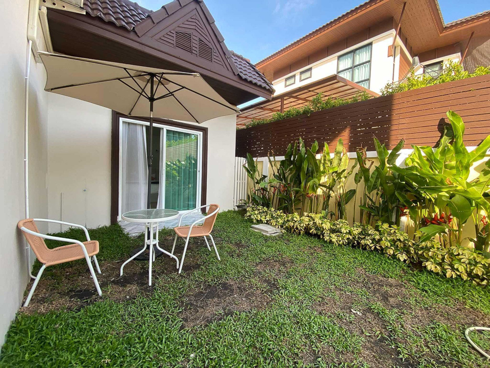EP0079 | 4-BR Family Villa for Sale near MIS
