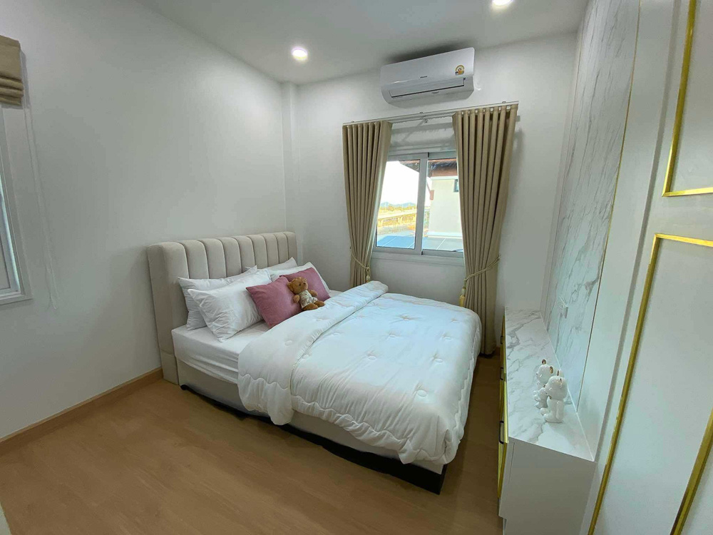 EP0079 | 4-BR Family Villa for Sale near MIS