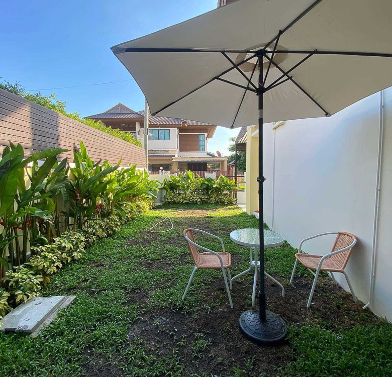 EP0079 | 4-BR Family Villa for Sale near MIS