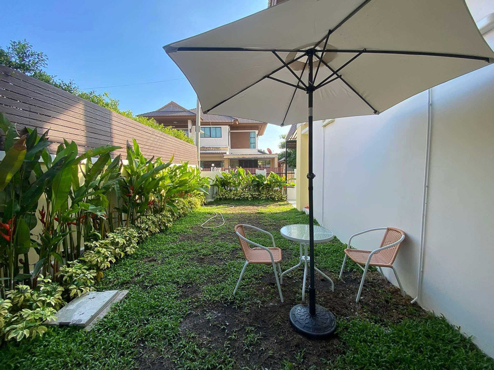 EP0079 | 4-BR Family Villa for Sale near MIS