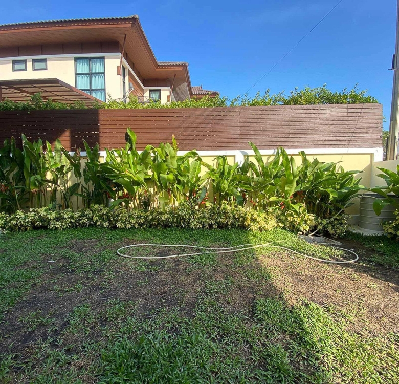 EP0079 | 4-BR Family Villa for Sale near MIS